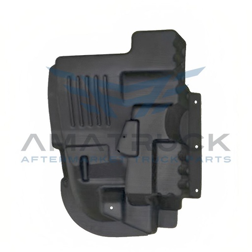 [K07708] TOLVA DE COFRE INTERMEDIA SUPERIOR KENWORTH T680 LH R52-6026M01