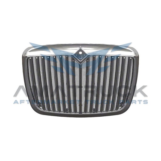 [IN03602] PARRILLA INTERNATIONAL PROSTAR 08+ CON MOSQUITERO