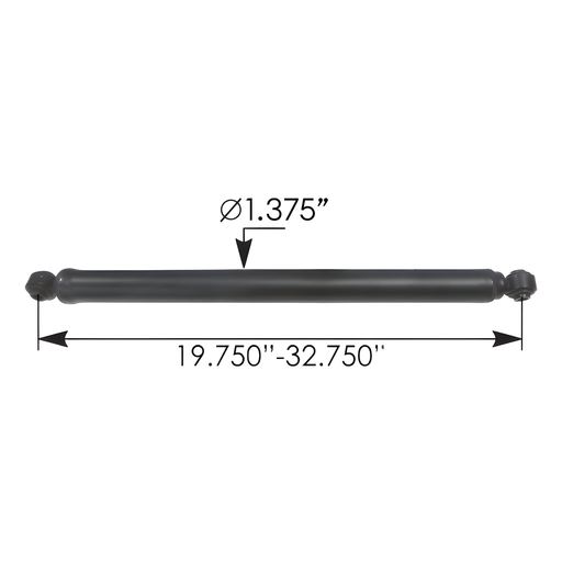 [A91427] Piston Para Cofre International 9200-9400-9900 IN06350