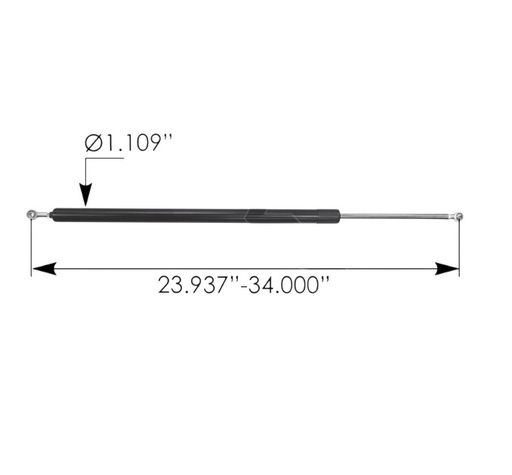 [A99230] PISTON PARA COFRE FREIGHTLINER CASCADIA P3 A17-15585-000	