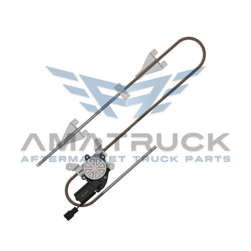 [R21-1021L] ELEVADOR ELECTRICO KENWORTH T680 L ORIG T/N R21-1018