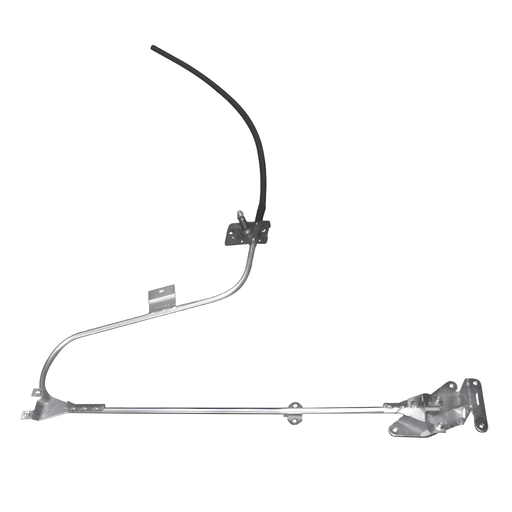 [99769] Elevador Manual Freightliner Izquierdo HLK1061