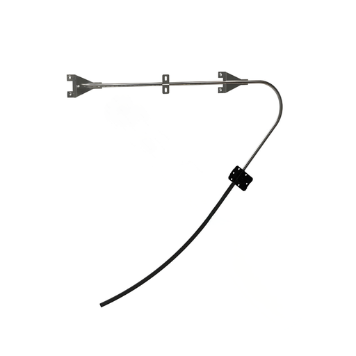 [740-5508] Elevador Manual Mack Derecho HLK6238 25169076