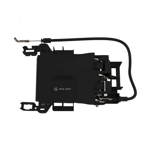 [KW09132] Manija Interior Kenworth T660 Izquierdo 06 + HLK2257 R56-1063l KW09117