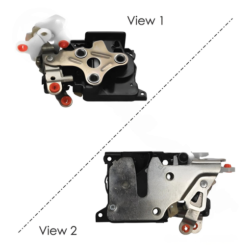 [HLK2723] Contrachapa International Prostar Izquierdo T/n