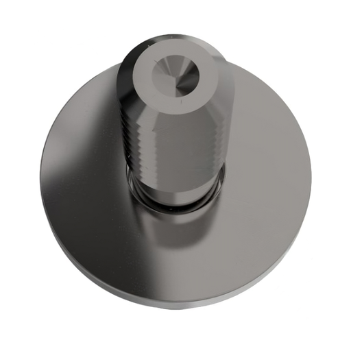 [HLK2329] Chapa Kenworth Perno Izquierdo AM HLK2329 R56-1032, R56-1164