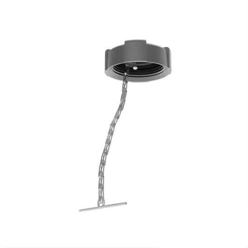 [572.1025] Tapon Tanque Diesel Freightliner M2 Sin Ll 572.1025