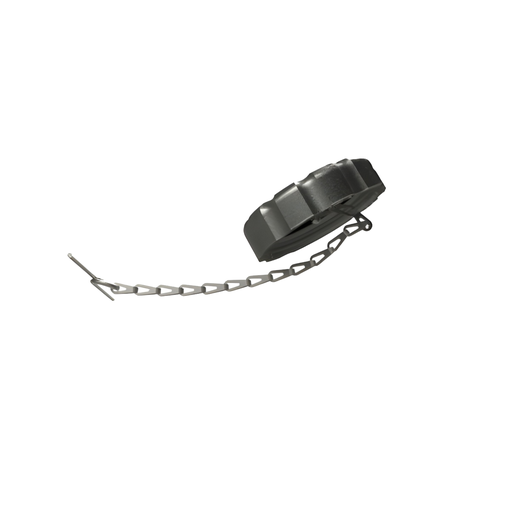 [572.1024] Tapon Tanque Diesel Volvo 572.1024