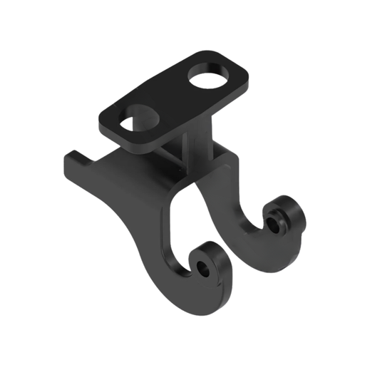 [M134713] Base Bisagra Cofre Kenworth T680 L48-6113