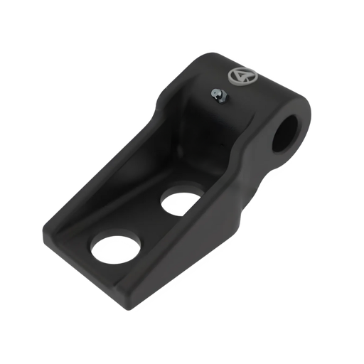 [M137293L] Soporte Bisagra Cofre Izquierdo Automann Kenworth T800