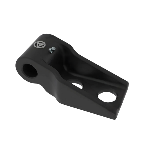 [M137293R] Base bisagra de cofre Kenworth T800 Derecho AUTOMANN