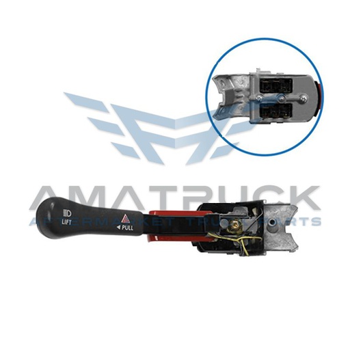 [577.46003] Palanca Direccional Freightliner 577.46003