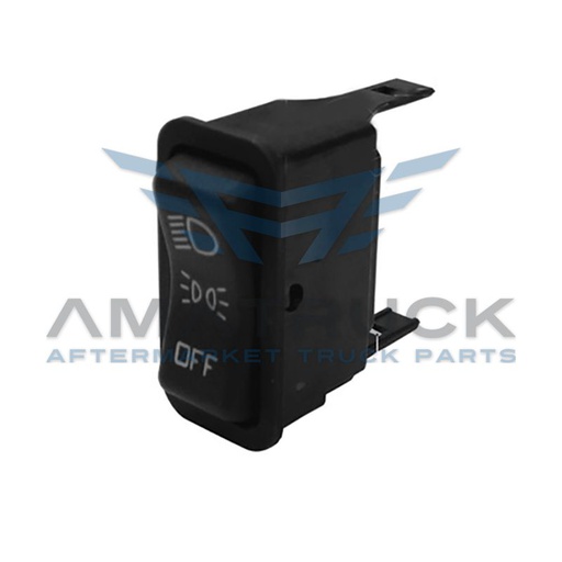 [901-5130] Switch De Luces International 9200