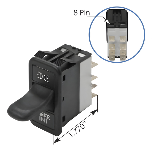 [577.46507] Switch De Luces Marcadores Freightliner 577.46507 577.46507