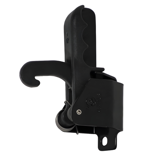 [F08103] Gancho para Cofre Freightliner Cascadia P3, P4 Hlk1048 Izquierdo