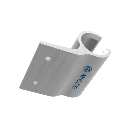 [KW06303] Guia de Cofre Kenworth T800 M59302