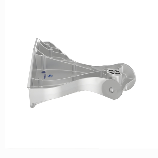 [FL17461] Soporte De Cofre Freightliner Cascadia P3 Base Alum Derecho M17459R