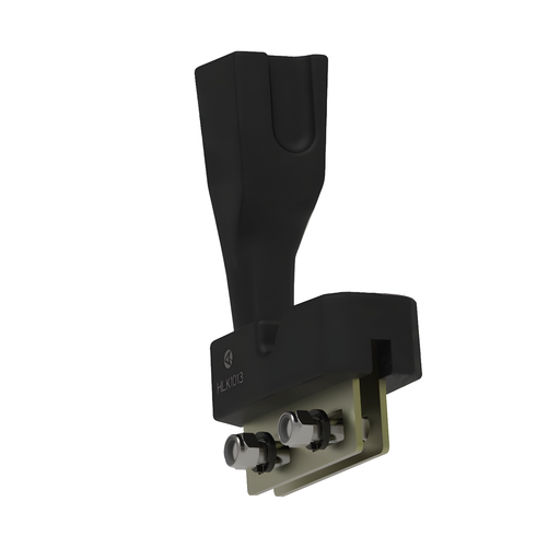 [HLK1013] Soporte De Cofre Freightliner Century L