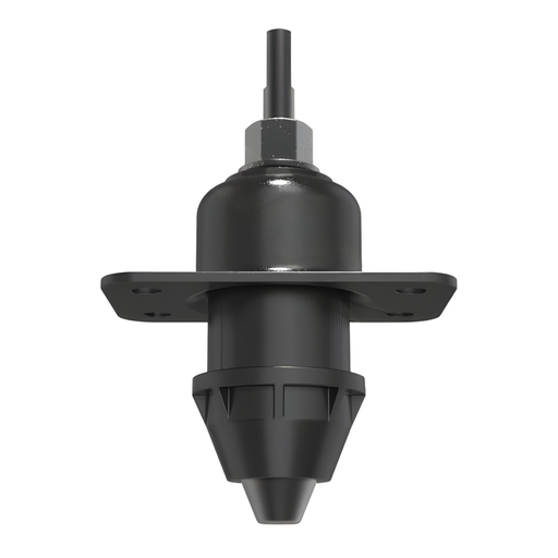 [HLK2061] Soporte Gancho De Cofre Volvo Hlk2061