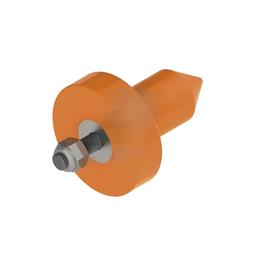 [11545] Tacon Guia Para Cofre T800, T600