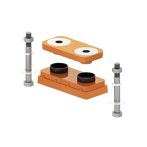 [11116] Soporte De Motor Freightliner Delantero 11116