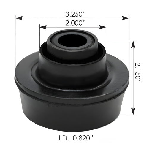 [M203039] Soporte De Motor Kenworth T800 Am K21002 Del