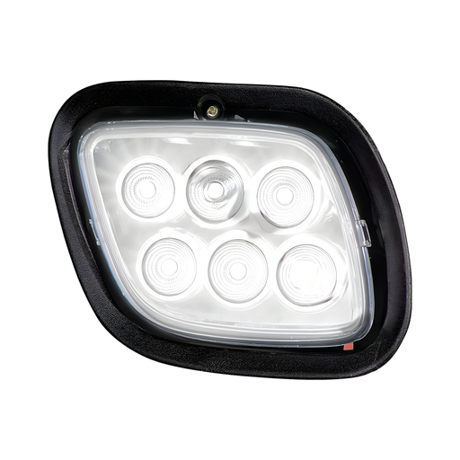 [FL46091] Faro Auxiliar Freightliner Cascadia P3 Led R 564.46091