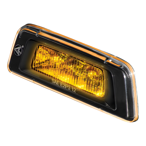 [564.59078L] Plafon Lateral Cofre Kenworth T680 59078 Izquierdo P54-1211 