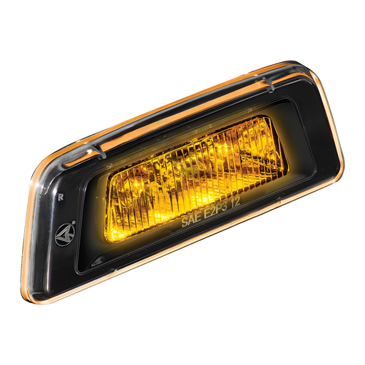 [564.59078R] Plafon Lateral Cofre Kenworth T680 59078 Rh P54-1211R 888-5422