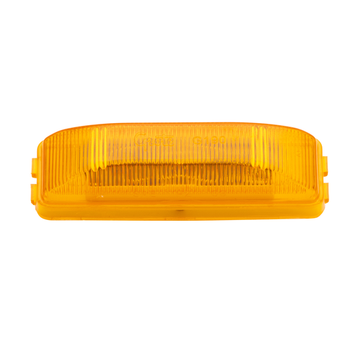 [G1903] Plafón Zepellin Ámbar LED Kenworth T600 Grote G1903