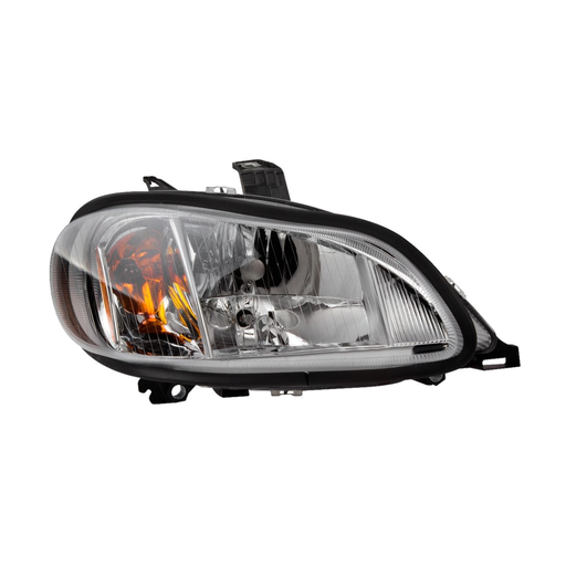 [33G-1102R-AS] Faro Freichtliner Cascadia P3 2002-2017 Derecho Halógeno DEPO