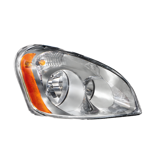 [564.46058] Faro Freightliner Cascadia P3 2008+ Derecho Halógeno  AUTOMANN