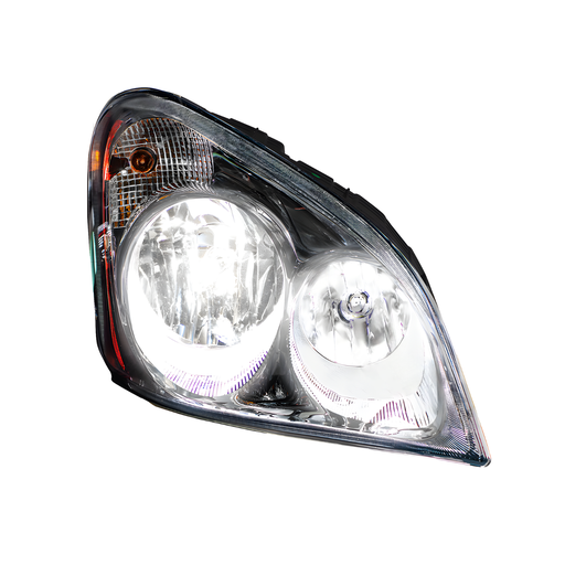 [564.46058] Faro Freightliner Cascadia P3 2008+ Derecho Halógeno  AUTOMANN