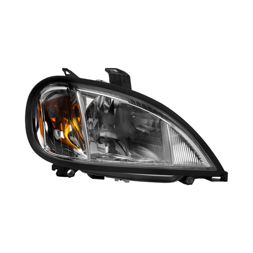 [340-1110L-AS] Faro Freightliner Columbia 98-11 Izquierdo Halógeno DEPO