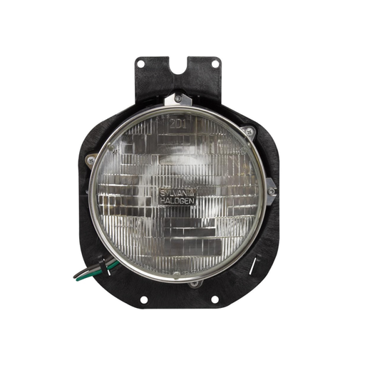 [340-1126L] Faro Freightliner Century 96-05 Izquierdo Halógeno DEPO