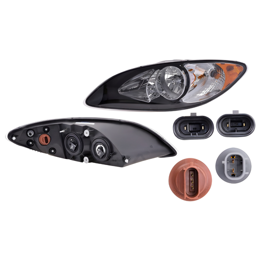 [019-3904-01] Faro International Prostar 08-15 Lh