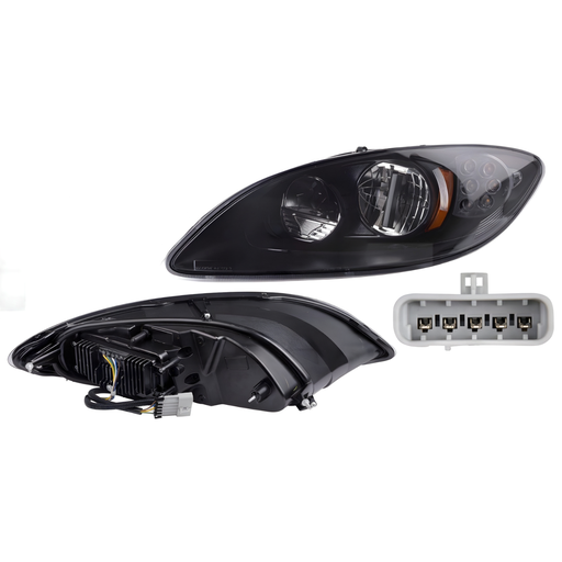 [019-3904-03] Faro International Prostar Full Led 08-20 Lh