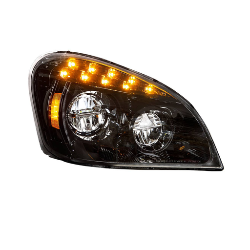 [31518] Faro Kenworth T660 Derecho Halógeno UNITED PACIFIC