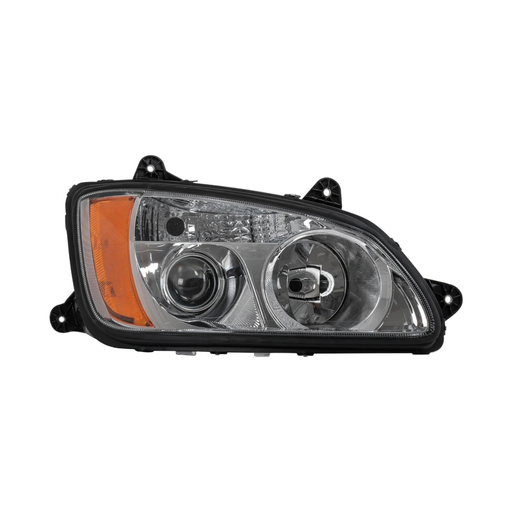 [33B-1102R-US] Faro Kenworth T660-T370 Derecho Halógeno DEPO