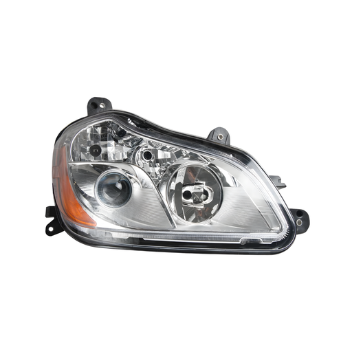 [33B-1103R] Faro Kenworth T680 Derecho Halógeno DEPO