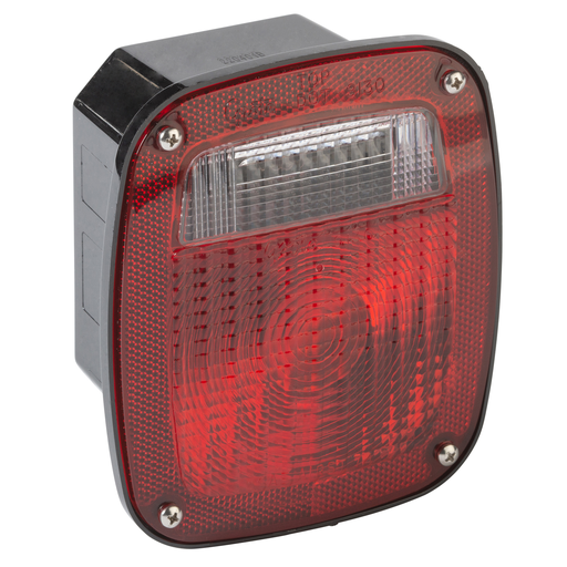 [53712] Calavera Stop Freightliner