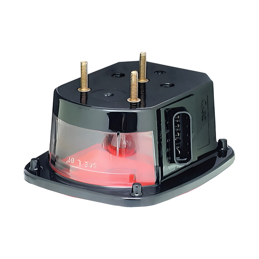 [53702] Calavera Stop Roja Freightliner Grote 53702 (A68-15440-503)