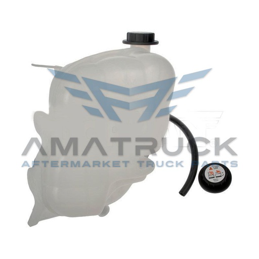 [603-5110] Deposito Agua International 4300 4400 1 Toma