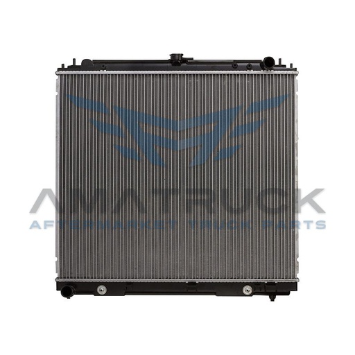 [K23806] POSTENFRIADOR KENWORTH T680 PREMIUM 28 x 26 401004