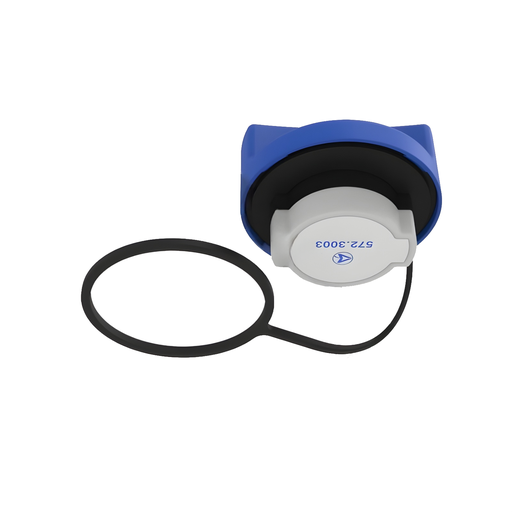 [FL03003] Tapon Def Freightliner 572.3003