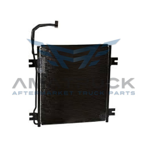 [24-51212] Condensador A/C International Navistar 01-07