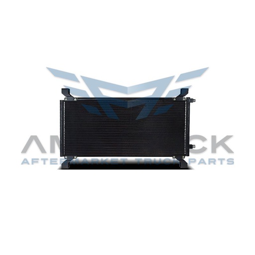 [29-10029] Condensador A/C Volvo 00-06