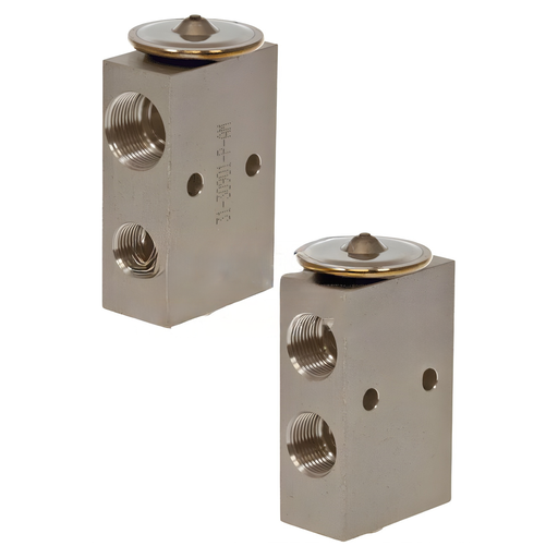 [31-30901-P-AM] Valvula A/C Kenworth 38901