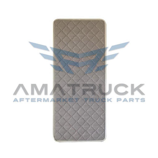[N04108] COLCHON PARA CAMAROTE 60 CM X 1.90 MTS CME