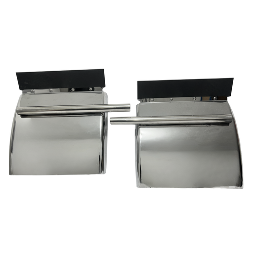 [SS100B2XF] LODERA DE TUBO T/CONCHA AI TIPO ORIG AM LD62427